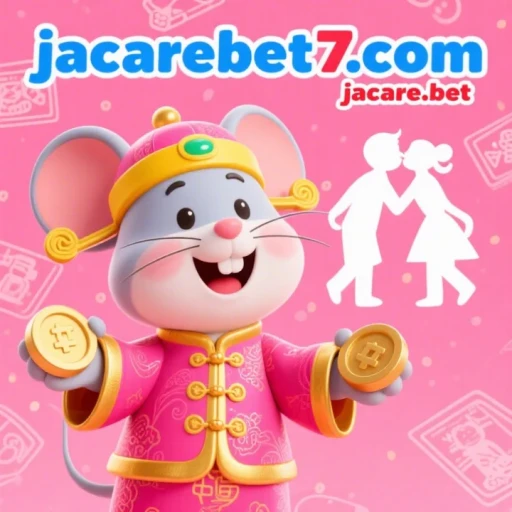 jacarebet7.com favicon